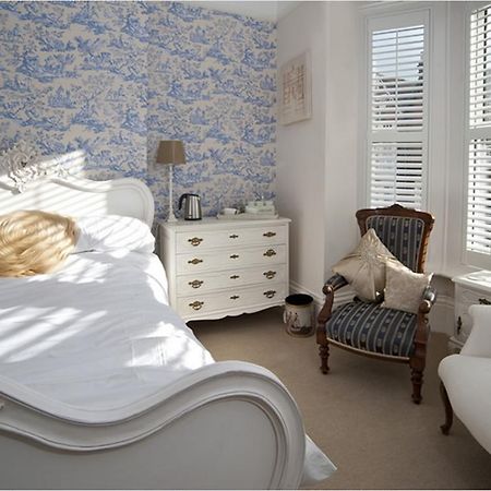 Cavendish Lodge Portsmouth Rom bilde