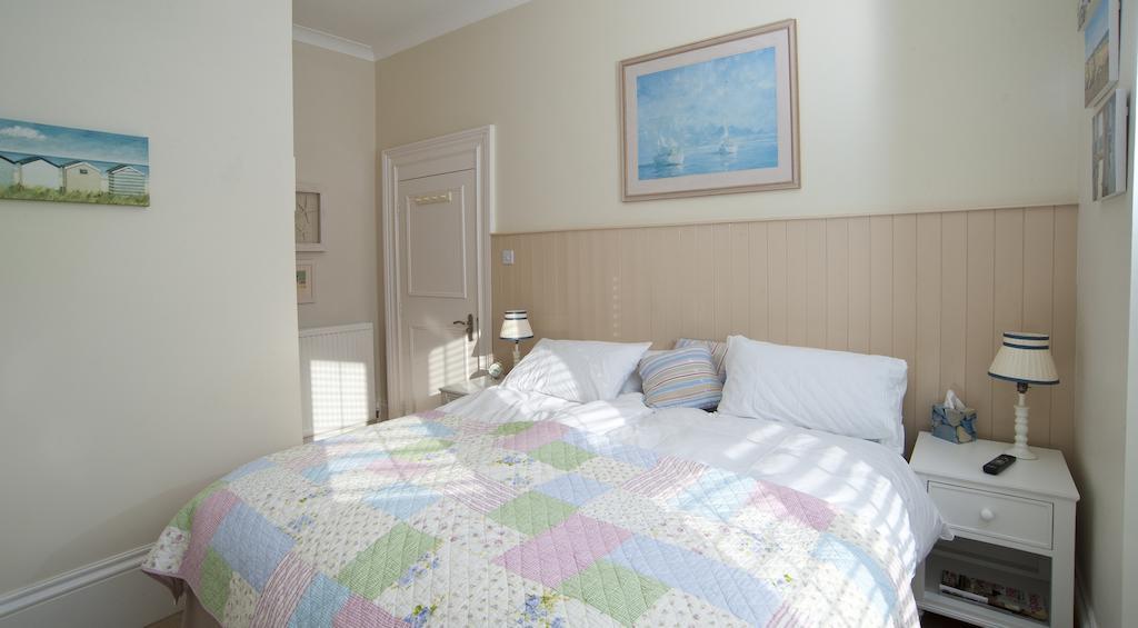 Cavendish Lodge Portsmouth Rom bilde