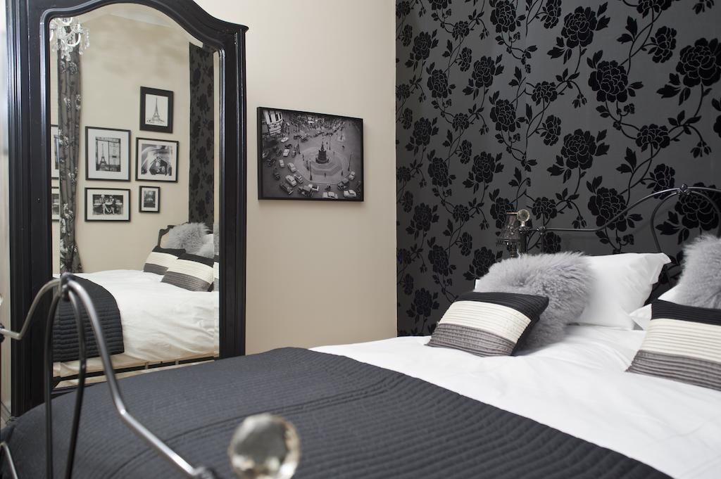 Cavendish Lodge Portsmouth Rom bilde