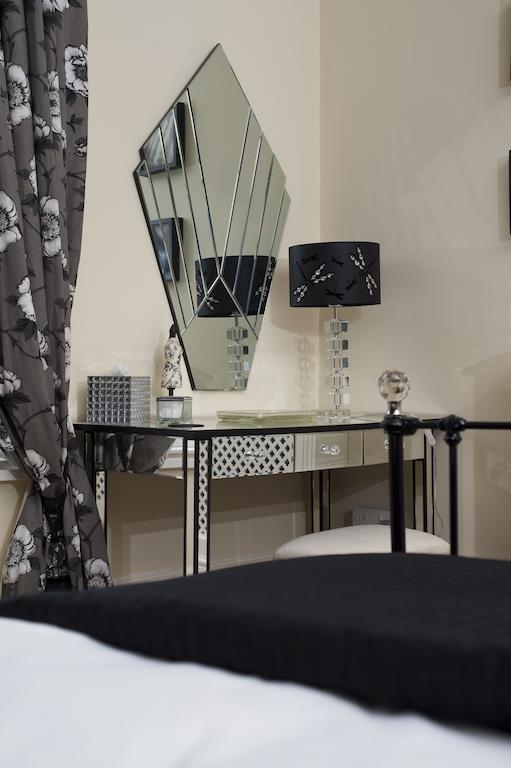 Cavendish Lodge Portsmouth Rom bilde